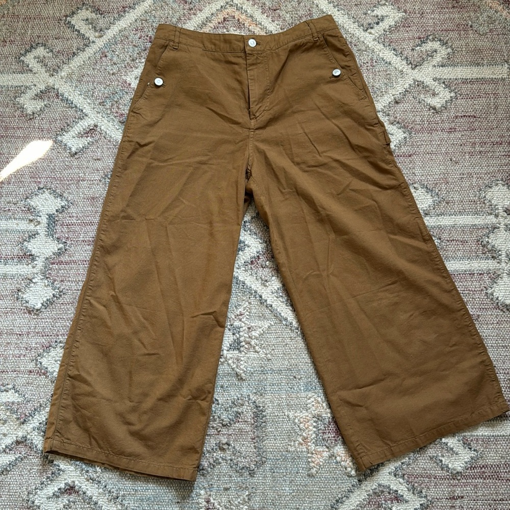 Kenzo work pants